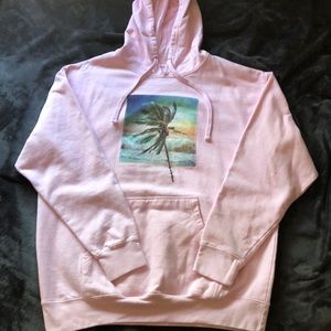 Men’s Asphalt Hoodie Size XL